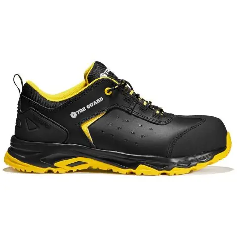 Toe Guard Wild Low Skyddssko Utförsäljning